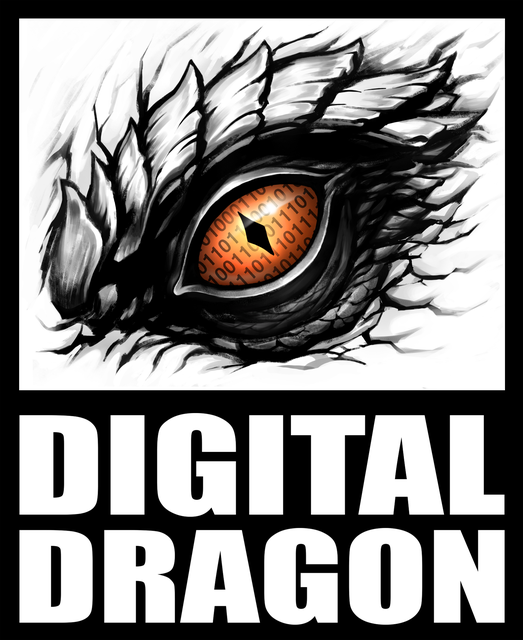 Digital Dragon Games