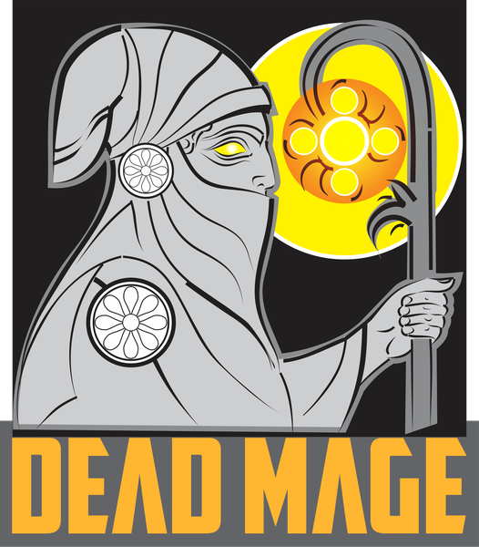 Dead Mage
